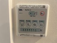 室内設備