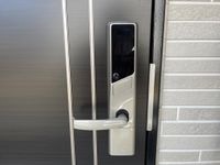 電子キー