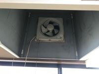 換気扇