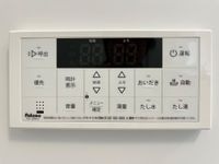 室内設備