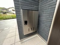 宅配BOX(イメージ)