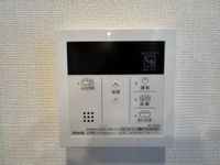 室内設備