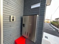 宅配BOX