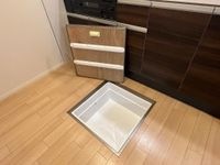 床下収納