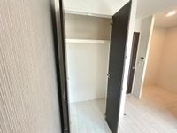 収納(リビング)