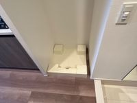 洗濯機置場(イメージ)