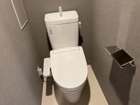 シャワー付トイレ(イメージ)