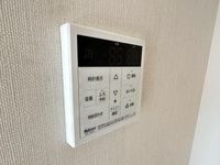 室内設備