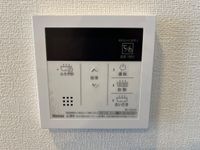 給湯パネル
