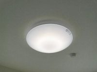 照明器具(イメージ)