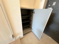 下駄箱(イメージ)
