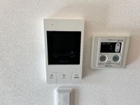 カメラ付インターホン(イメージ)
