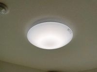 照明器具(イメージ)