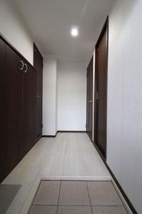廊下(イメージ)