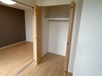 クローゼット