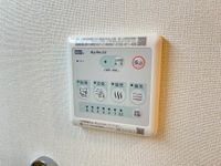 24時間換気機能