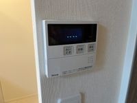 給湯リモコン