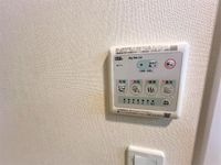 室内設備