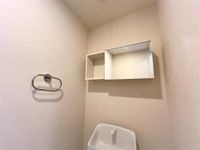 トイレ収納