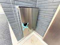 宅配BOX