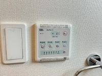 24時間換気機能