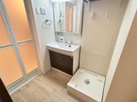 脱衣所