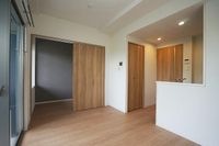リビング(イメージ)