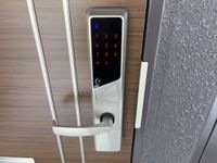 電子キー