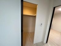 ウォークインクローゼット