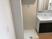 洗濯機置場(イメージ)