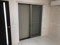 シャッター雨戸(イメージ)