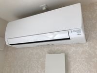 エアコン(イメージ)