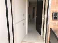 玄関(イメージ)