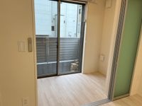 インナーテラス(イメージ)