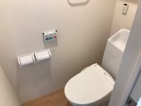 トイレ(イメージ)