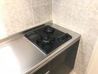 キッチン(イメージ)