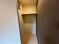クローゼット