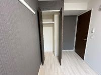 クローゼット
