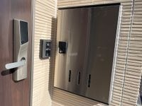 宅配ボックス