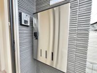 宅配ボックス