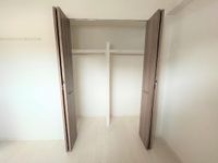 クローゼット(イメージ)