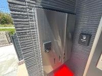 宅配ボックス
