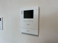 カメラ付インターホン