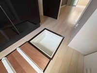 床下収納