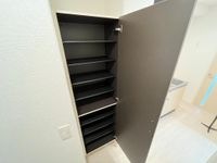 下駄箱(イメージ)