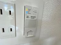 WiFiルーター(イメージ)