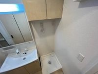 洗濯機置場(イメージ)