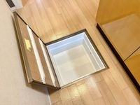 床下収納