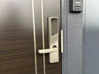 電子キー
