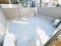 専用庭